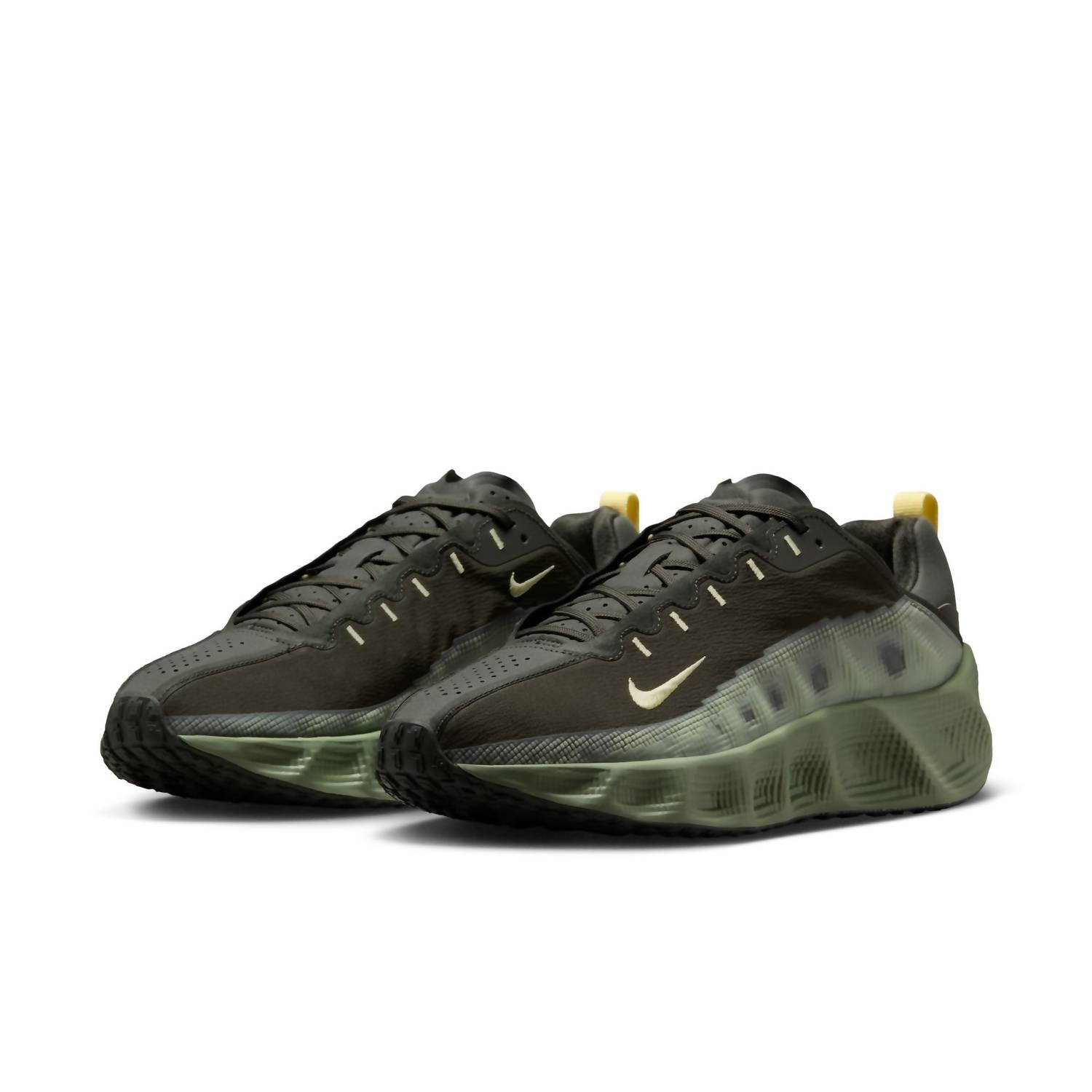 Men's Ava Rover Shoes In Sequoia
