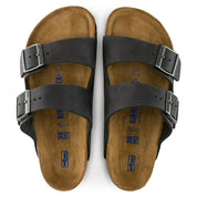 Women's Arizona Sandal In Black