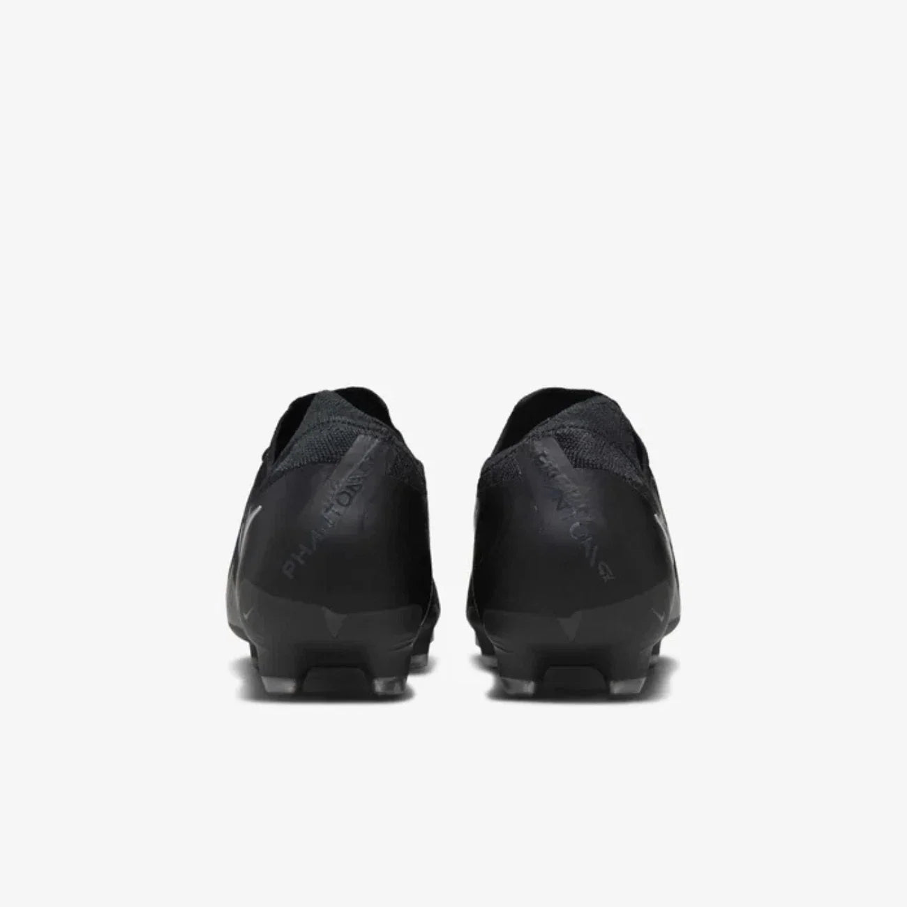 Nike Phantom GX 2 Pro FJ2563-001 Unisex Black Firm Ground Soccer Cleats NIN576