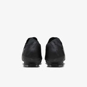 Nike Phantom GX 2 Pro FJ2563-001 Unisex Black Firm Ground Soccer Cleats NIN576