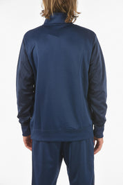Nike Maxi Patch Pocket Half Zip Sweatshirt