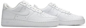 Nike Air Force 1 Low White '07