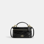 Coach Outlet Rainer Crossbody Bag 18 With Quilting