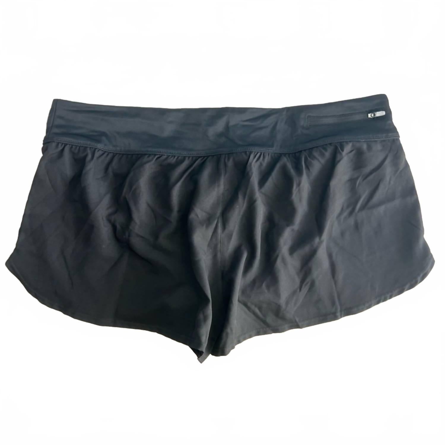 Women's Element Swim Trunks In Black