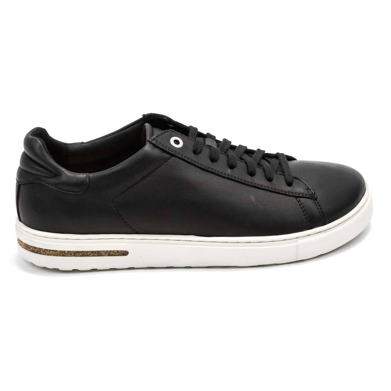 Men's Bend Low Casual Shoe In Black