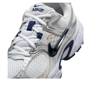 Nike V5 RNR IO7390-095 Sneakers Women's Silver Metallic Running Shoes MEW471