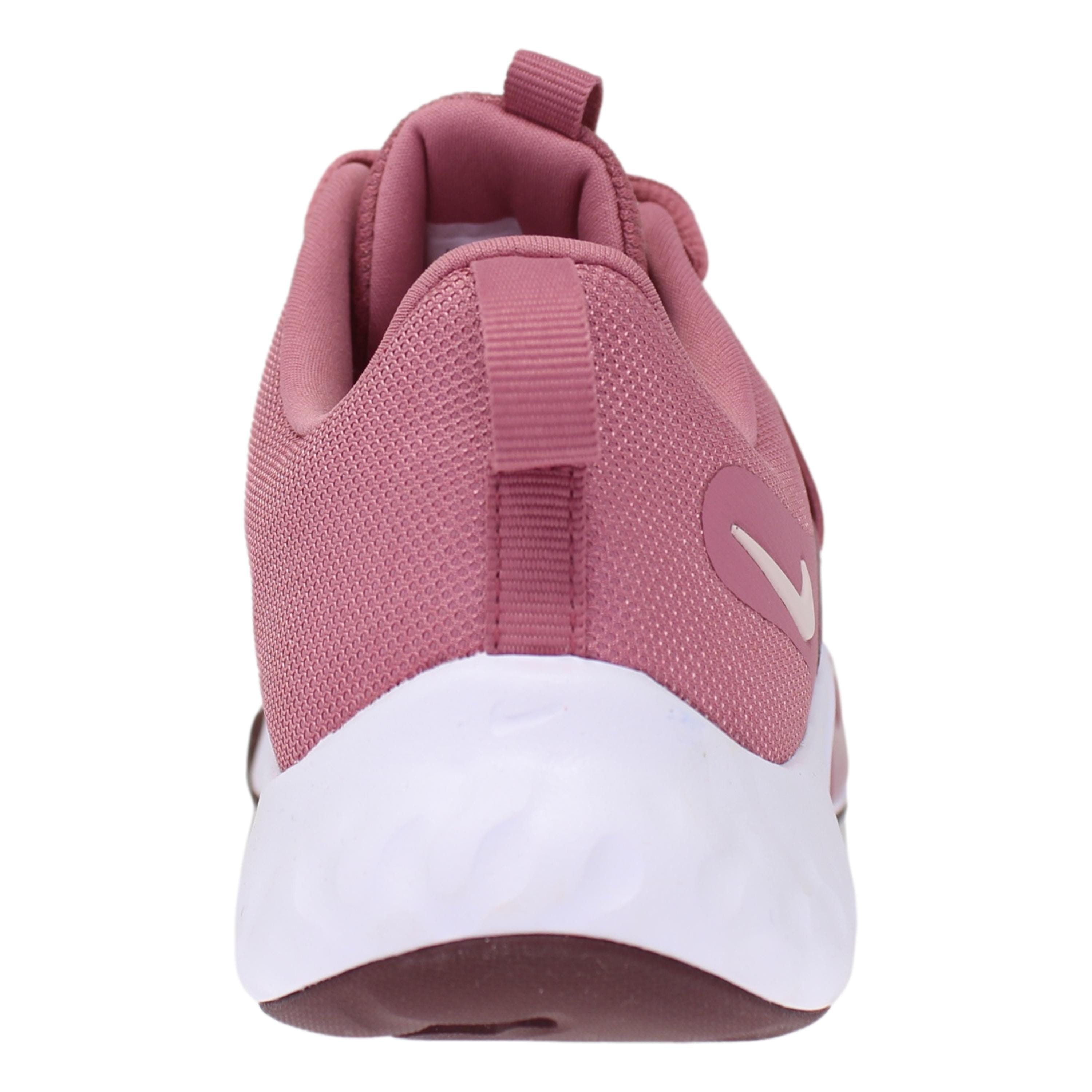 Nike Renew In-Season TR 12 Deseret Berry/Light Soft Pink  DD9301-600 Women's