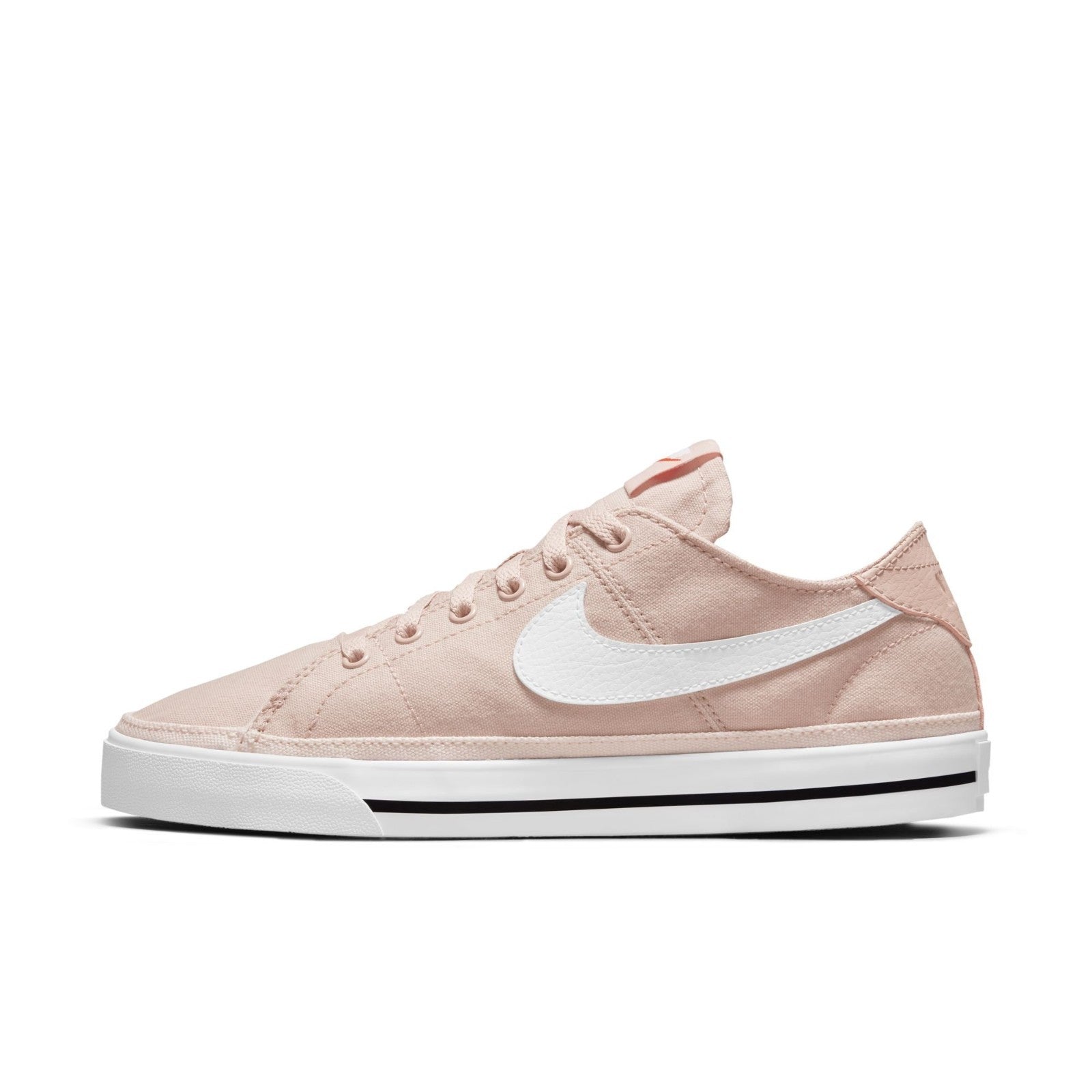 Women's Nike Court Legacy CZ0294-602 Sneaker Pink Lifestyle Shoes GBNC1260