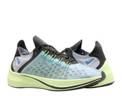 Men's Nike EXP-X14 Photo Blue/Glacier Grey-Black Running Shoes AO1554-400