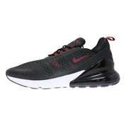 Nike Air Max 270 Anthracite/Team Red-Black  DZ4402-001 Men's