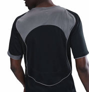 Max 90 Soccer Jersey In Black Anthracite