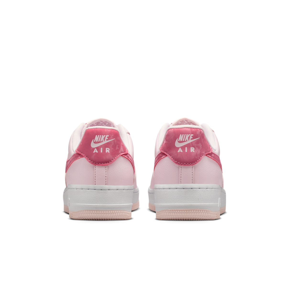 Women's Air Force 1 '07 Shoes
