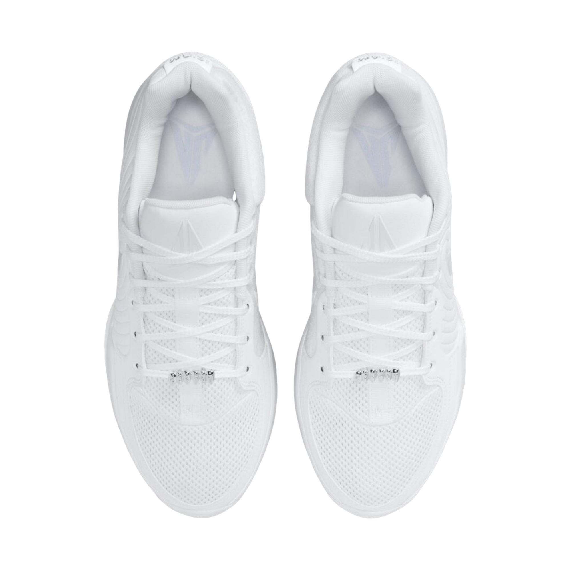 Nike JA 2 White / White - White  HQ8513-100 Men's