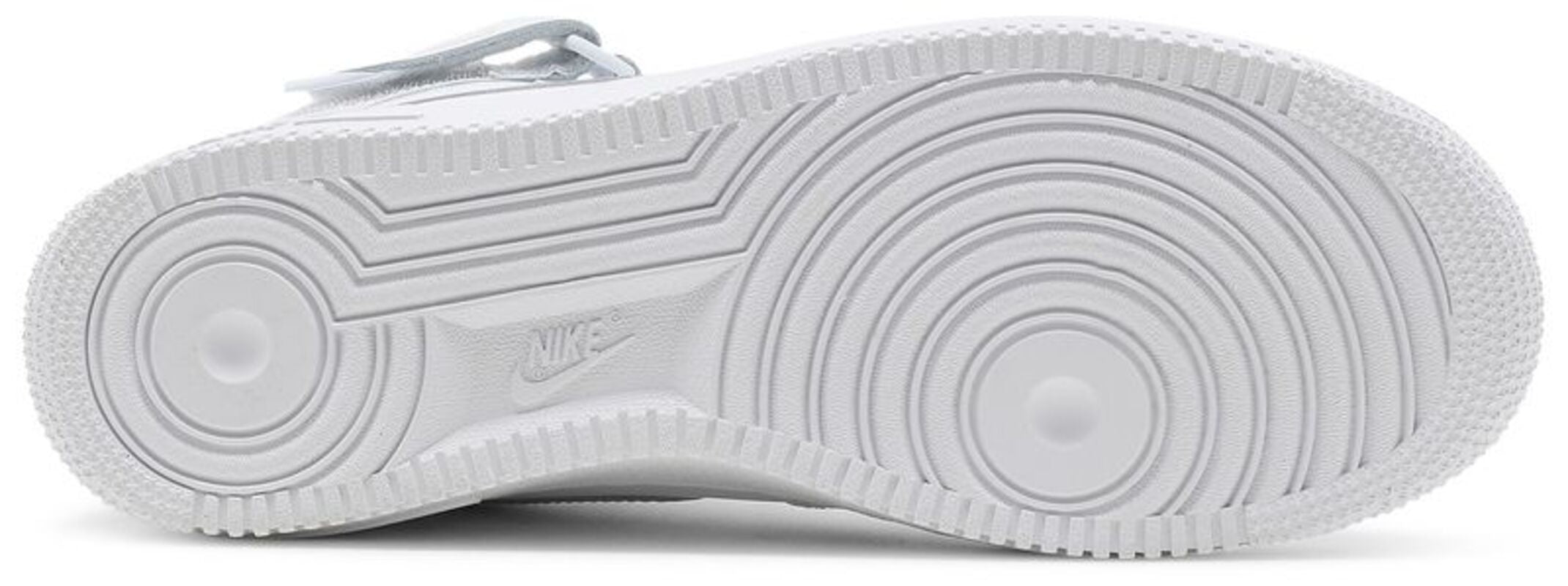 Nike Air Force 1 Mid '07 White