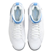 Nike Jordan MVP White / University Blue - Black  DZ5578-140 Pre-School