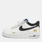 Nike Air Force 1 Ken Griffey Jr. And Sr. Swingman