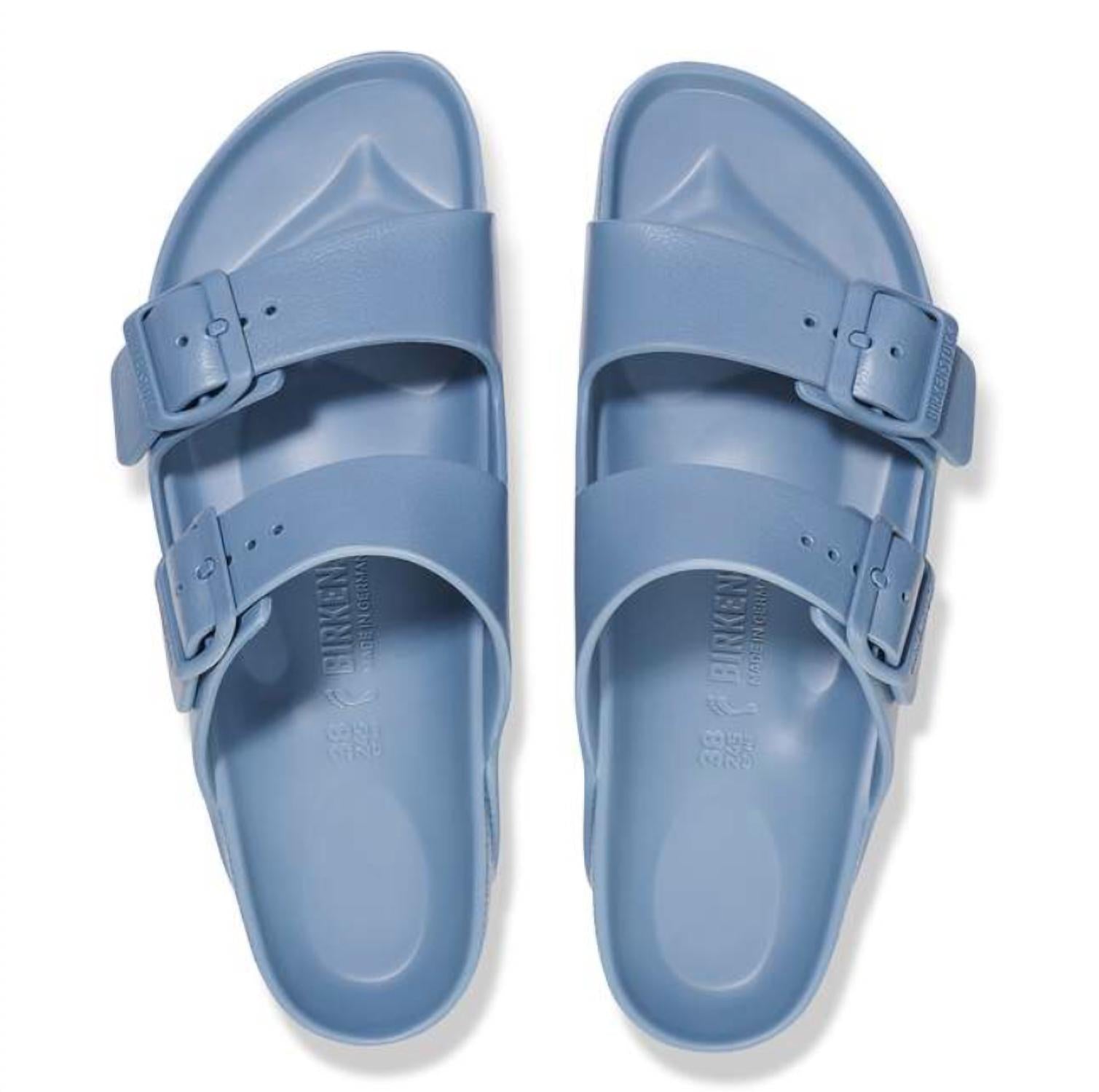 Men's Arizona Eva Sandal In Elemental Blue