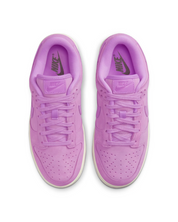 Women's Nike Dunk Low DV7415-500 Sneakers Rush Fuchsia Lifestyle Shoes HAM331