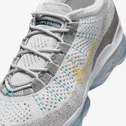 Nike Air VaporMax 2023 Flyknit DV1678-011 Mens Gray Running Shoes MEW1600