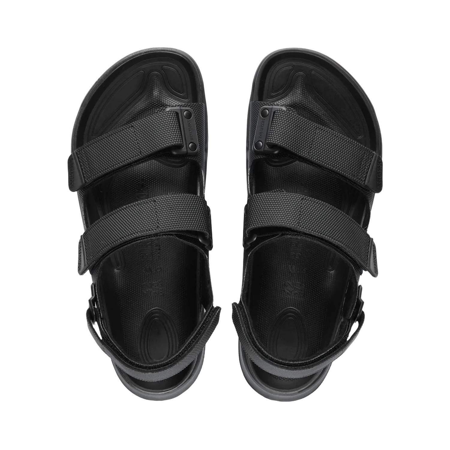 Men's Tatacoa Sandals In Black