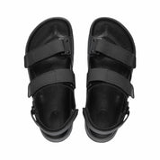 Men's Tatacoa Sandals In Black
