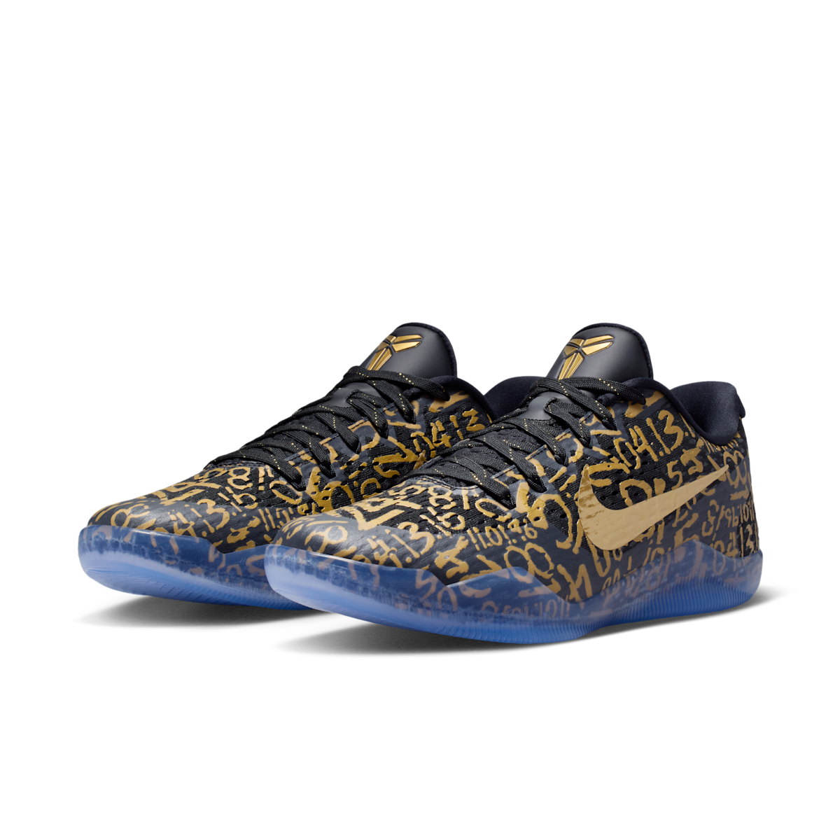 Men's Kobe XI EM Protro Basketball Shoes
