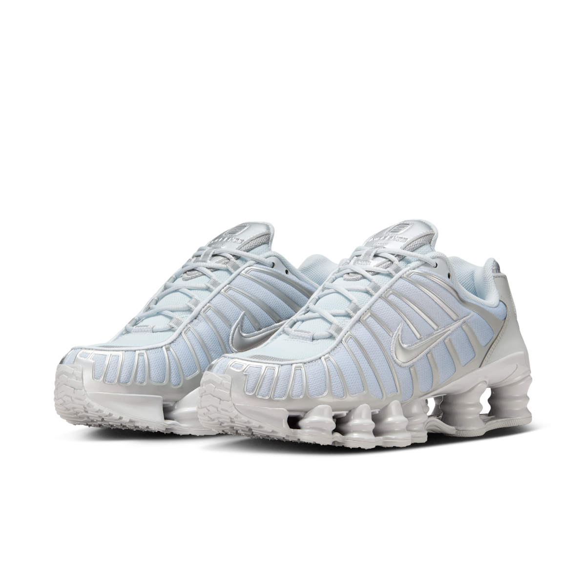 Women's Shox TL Shoes
