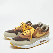Nike Air Max 1 Prm Duck Pecan Yellow Ochre