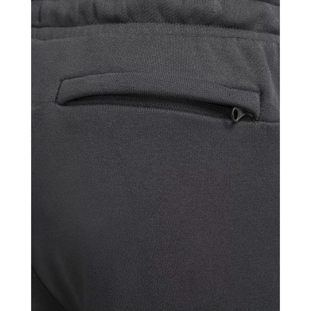 Men's Nike Sportswear Air French Terry Joggers Gray DQ4202-070