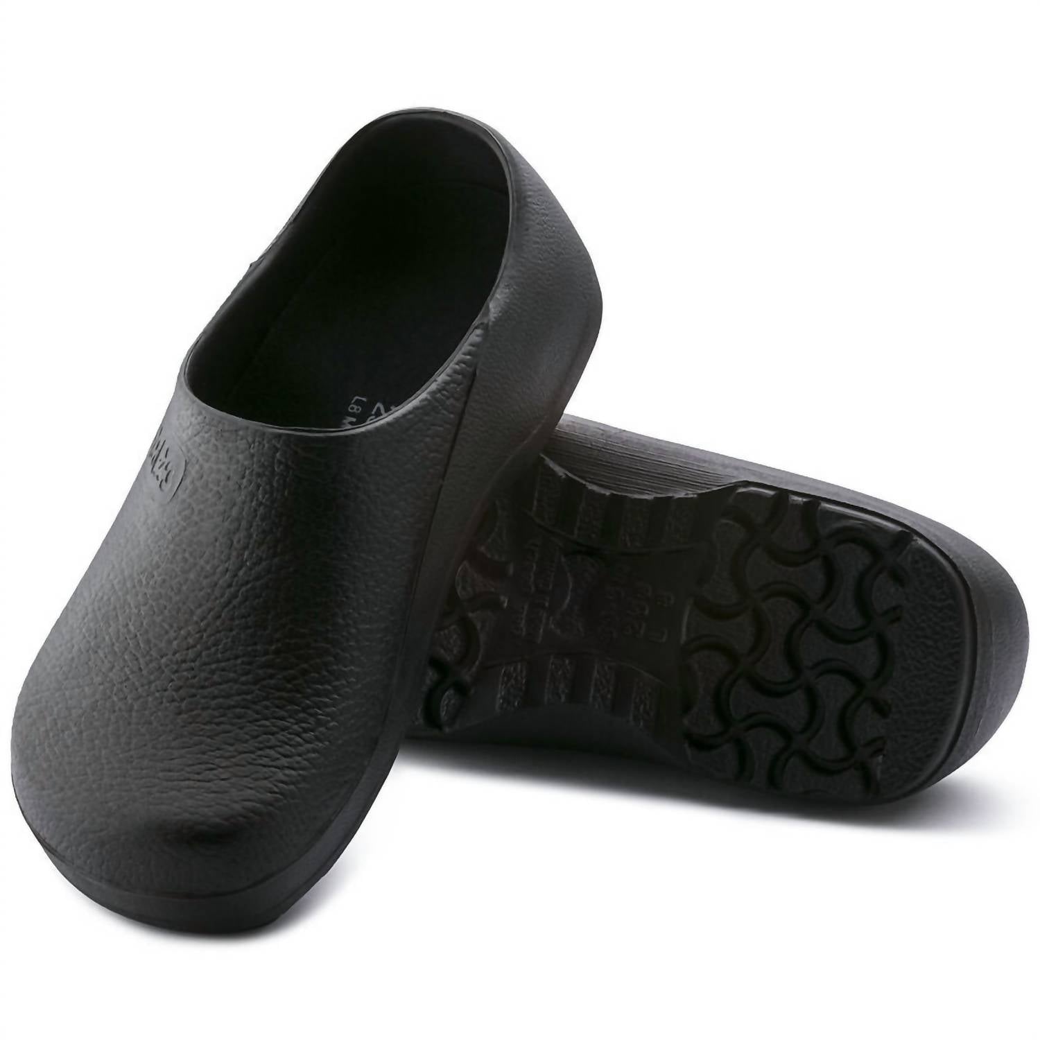 Women's Profi Birki Sandals In Black