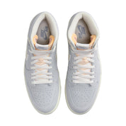 Nike Air Jordan 1 Retro Hi OG Craft Sea Glass / Pale Ivory  FD8636-011 Men's Size 4.5