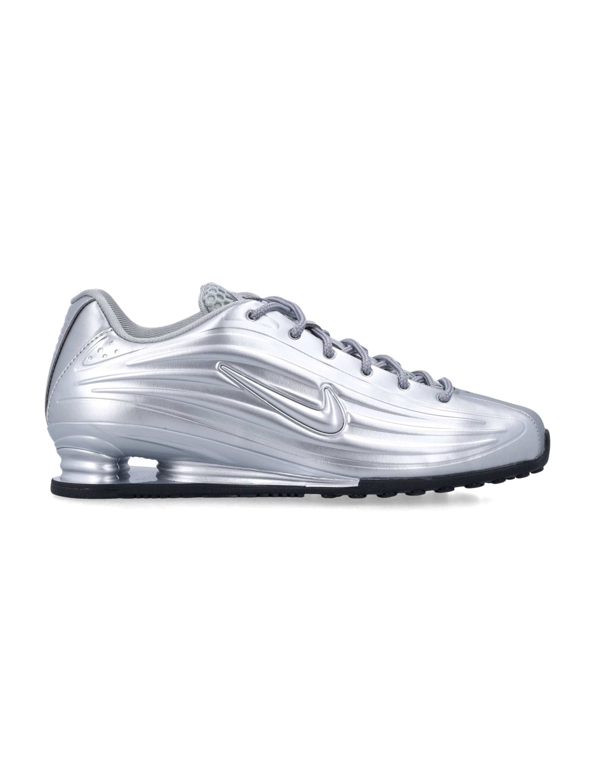 Shox Z Seamless Retro Sneakers