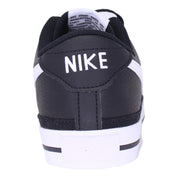 Nike Court Legacy Next Nature Black/White  DH3162-001 Men's