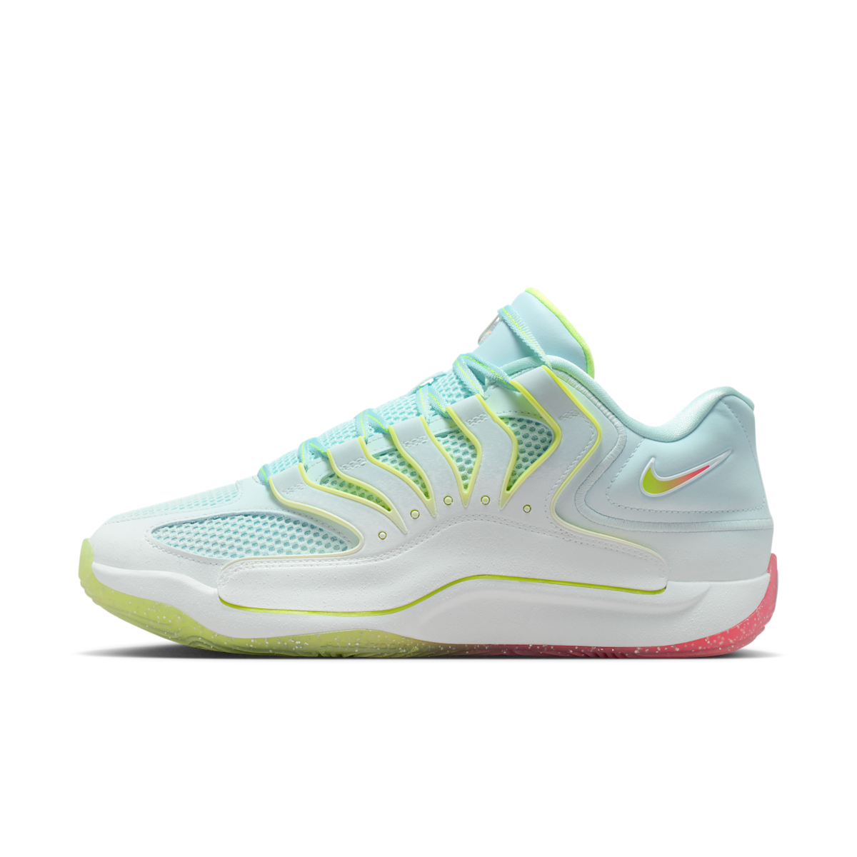 Men's KD18 "Gifted" Basketball Shoes