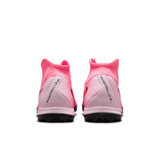 Nike Phantom Luna 2 Academy TF FJ2566-600 Sunset Pulse Soccer Shoes UWU44
