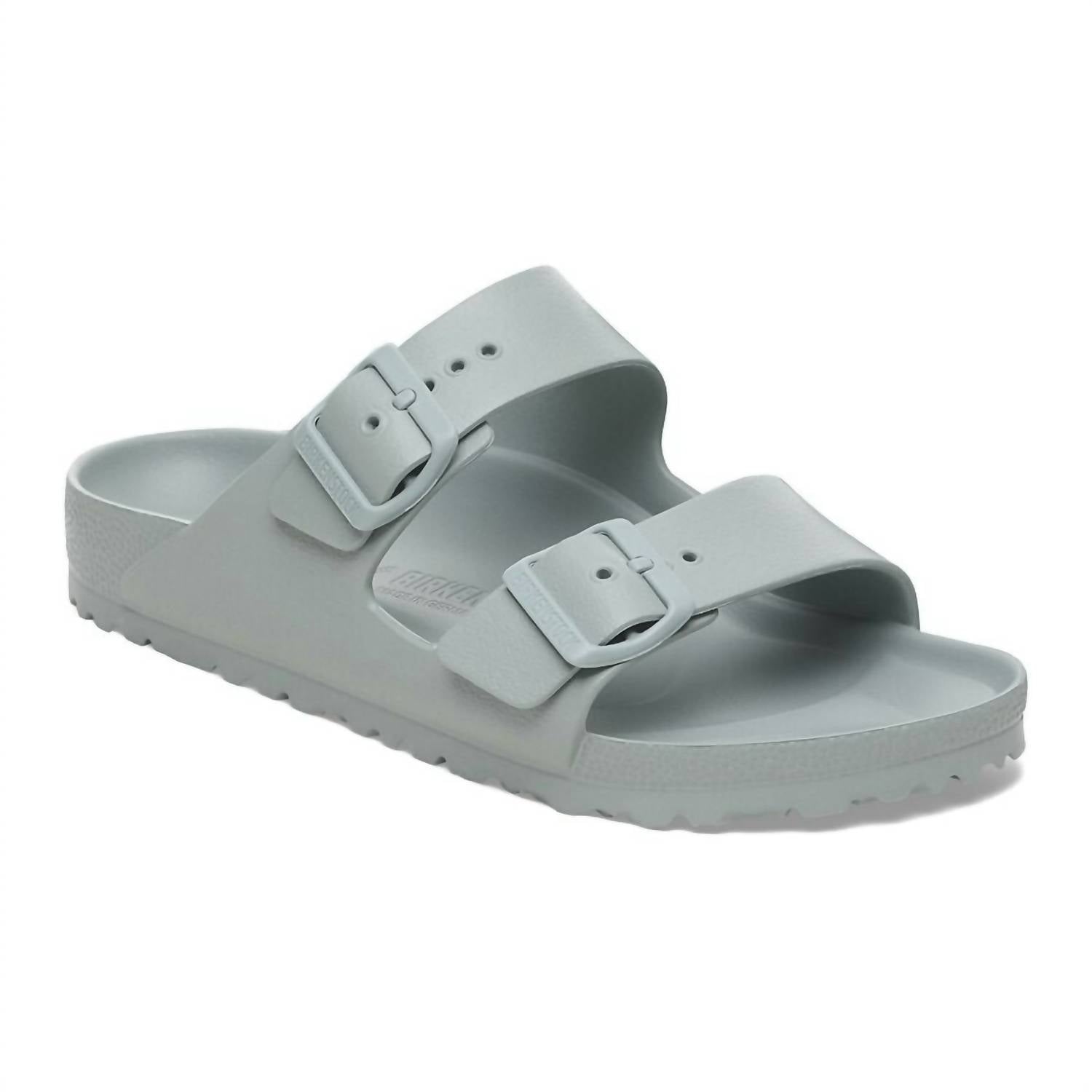 Women's Arizona Eva Flip-Flops In Sage