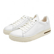 Women's Bend Low Ii Casual Shoes In White