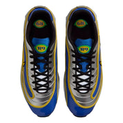 Nike Air Max Joga Bonito R9 Metallic Silver / Varsity Maize  IX8646-001 Men's