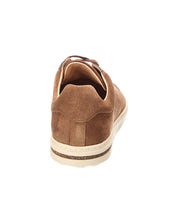 Birkenstock Bend Low Suede Sneaker