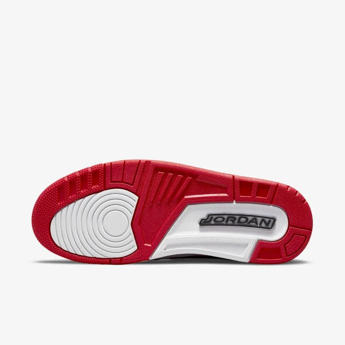 Men's Nike Air Jordan Legacy 312 Low CD7069-116 Sneakers White Red Lifestyle Shoes