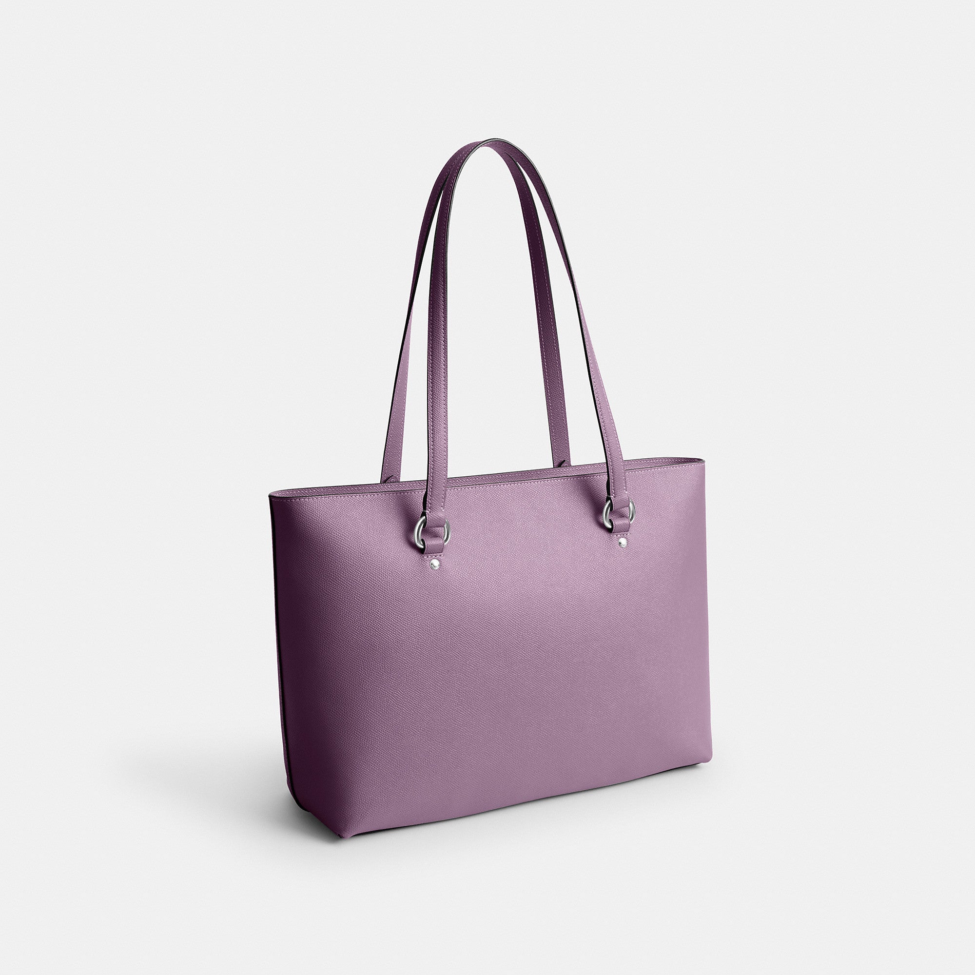 Coach Outlet Station Tote Bag
