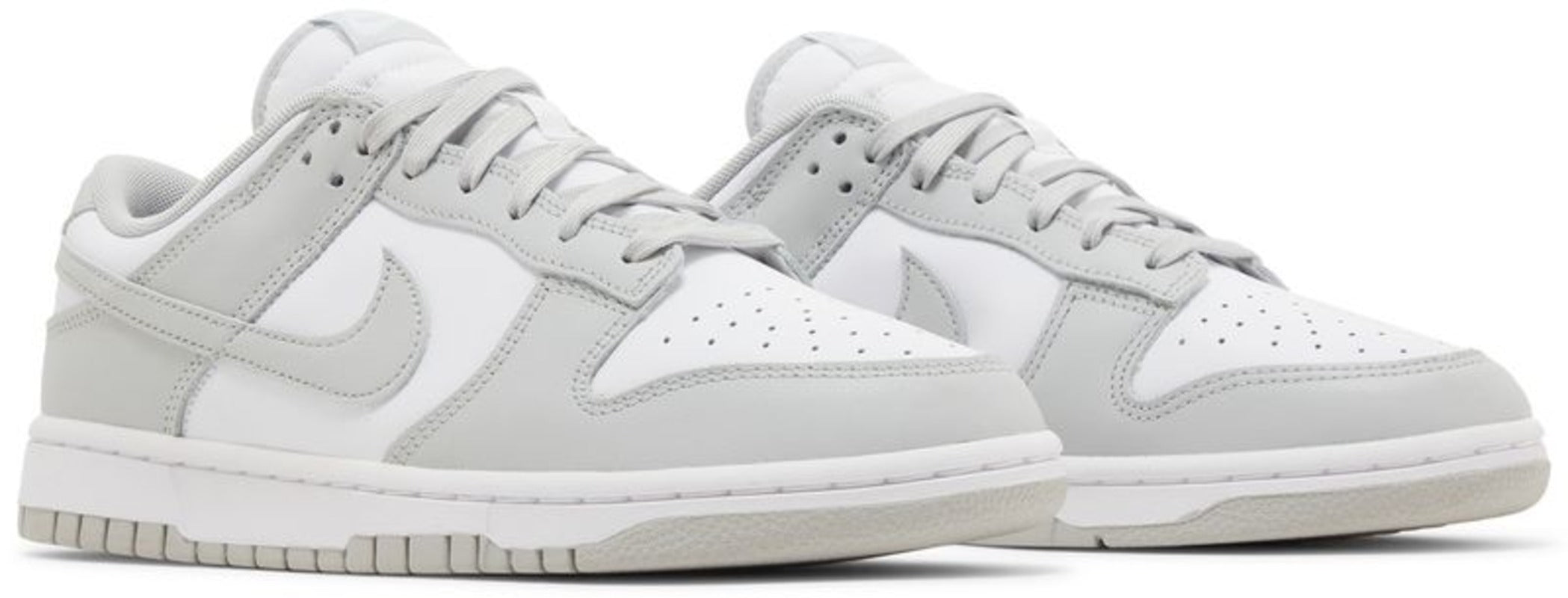 Nike Dunk Low Grey Fog
