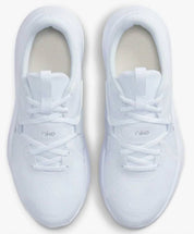 Women's In Season Tr 13 Workout Shoes In White/metalic Silver