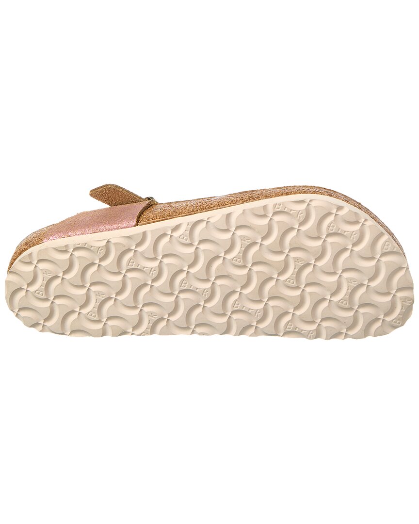 Birkenstock Gizeh BS Leather Sandal