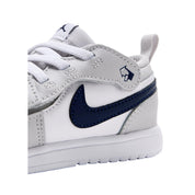Toddler Nike Jordan 1 Low Alt White / Neutral Grey / Midnight Navy DR9747-146
