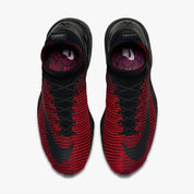 Men's Zoom Mercurial Xi 11 Flyknit Fc Shoes In Red