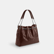 Coach Outlet Evelyn Shoulder Bag With Quilting
