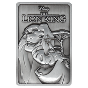 Fanattik Disney Limited Edition Lion King Ingot