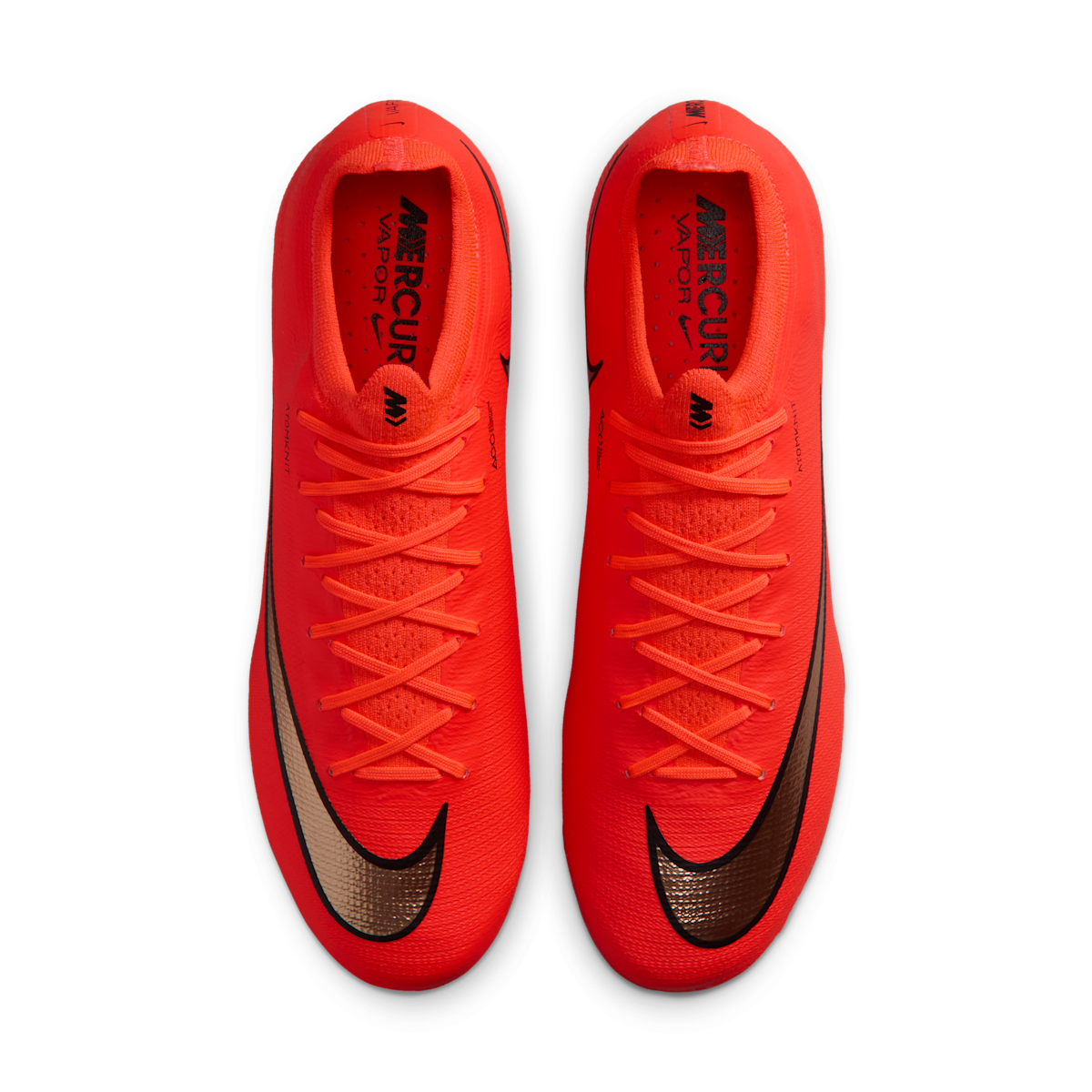 Men's Mercurial Vapor 17 Elite Firm-Ground Low-Top Soccer Cleats