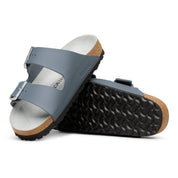 Women's Arizona Sandals In Grey Basalt